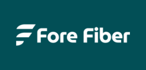 Fore Fiber logo